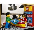 thumbnail image 5 of LEGO City 60050 - Train Station, 5 of 11