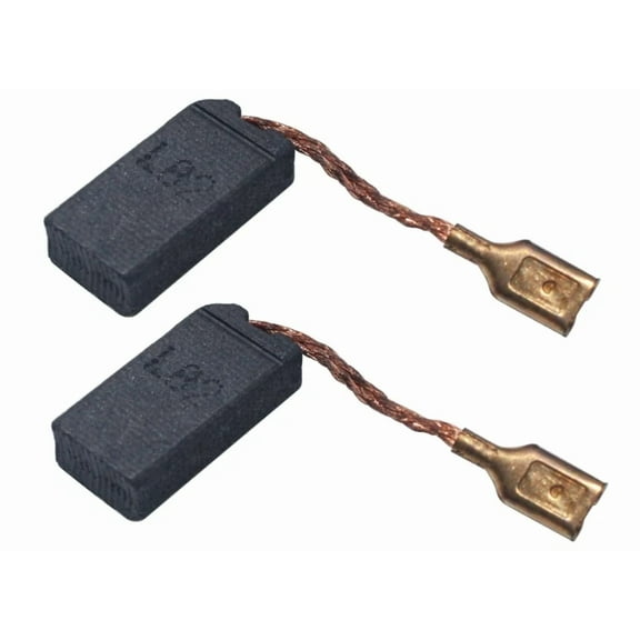 2 PC Carbon Brushes Replacement 402874-03 Compatible with DeWalt DW830/ DW831 Power Tools Angle Grinder