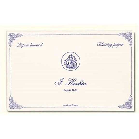 white blotter paper sheets 10-pack 4.75x6.3