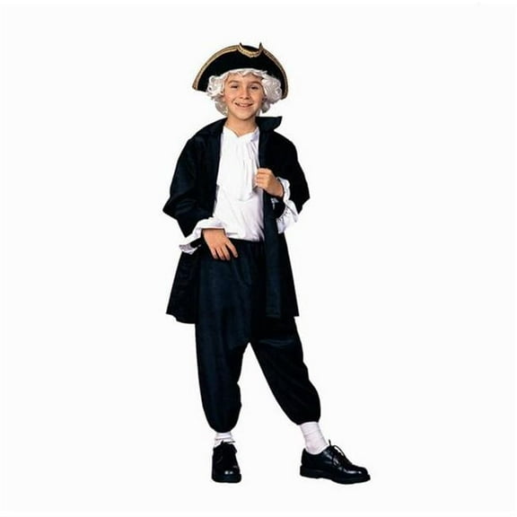 RG Costumes 90131 George Washington CHD Large