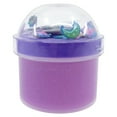 thumbnail image 5 of Cra-Z-Art Cra-Z-Slimy Sparkle Fairy Slime, Purple, Ages 6 and up, 5 of 13