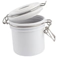 thumbnail image 3 of Tanque de almacenamiento de pegamento para pestañas, recipiente hermético sellado, profesional, 200 ml, suministros para injerto de pestañas, para, 3 of 8