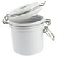 thumbnail image 3 of Tanque De Almacenamiento De Pegamento Para Pestañas De 200 Ml, Sellado Para Extensiones De Pestañas, Para Salón De Belleza En Casa, Color, 3 of 8