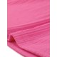 thumbnail image 5 of Vestido de tirantes Allegra K para mujer, vestido midi ajustado sin mangas, color rosa caliente XS, 5 of 6