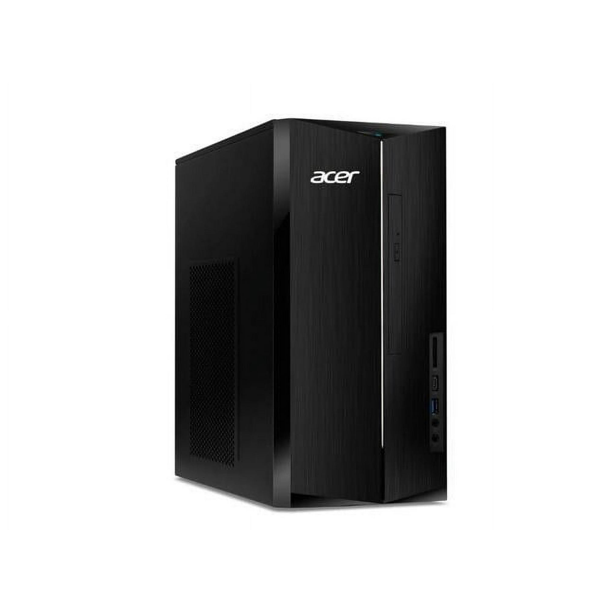 Acer Aspire Tower Desktop - Intel Core i5-14400| 16GB DDR5| 1TB