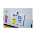 thumbnail image 5 of Self-Sealing Laminating Pouches, 12.5 Mil, 2.81" X 4.5", Gloss Clear, 5/pack | Bundle of 10 Packs, 5 of 7