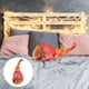 thumbnail image 4 of Juguete de peluche, simulación de jamón, almohada, cojín de jamón, juguete de peluche relleno de jamón, muñeco de peluche, 4 of 7