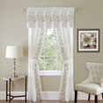 thumbnail image 2 of Fairfield 5 Piece Set - 55x84 - White, 2 of 4