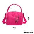 thumbnail image 2 of Crossbody Bag for Women and Girls, Manchester Style Handbag, 2 of 5