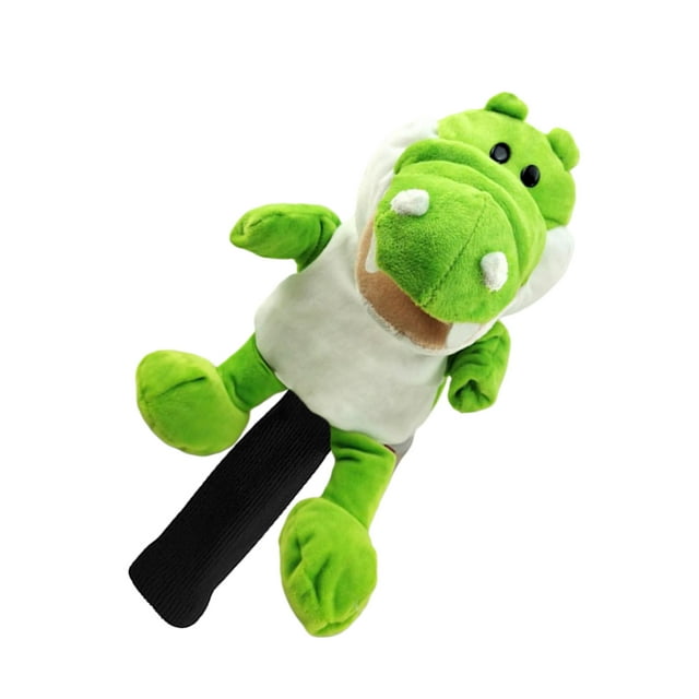 Housse de Tête de Golf pour Conducteur, Manchon de Housse de Tête