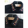 thumbnail image 6 of YEKEYI Fake Collar Detachable Blouse Dickey Collar Half Shirts Faux False Collar for Women & Girls Favors, 6 of 6