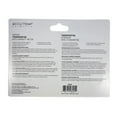 thumbnail image 2 of Accutemp Indoor Thermometer with Humidity Meter, Easle Stand, Comfort Zone indicator,  Black, 2 of 5