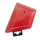 thumbnail image 3 of Estuche de índice para brocas vacío, caja de herramientas organizadora, caja de almacenamiento indexada portátil, caja giratoria 13.5cmx8.7cmx1.6cm, 3 of 9