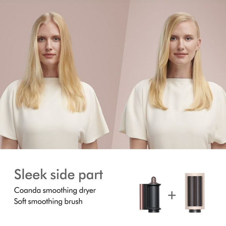 Dyson Airwrap™ Multi-styler Complete Long | Ceramic Pink Dyson Airwrap™ Multi-styler Complete Long | Ceramic Pink
