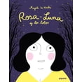 thumbnail image 1 of Libro Rosaluna Y Los Lobos Tapa Dura, Autor Magali Le Huche, Editorial Adriana Hidalgo Editora, 1 of 2