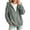 Light Green,#015, variant on Zip Up Hoodie Women Long Sleeve Full Zipper Oversized Sweatshirt Comfy Travel Track Jacket Fall Clothes with Pockets,XL