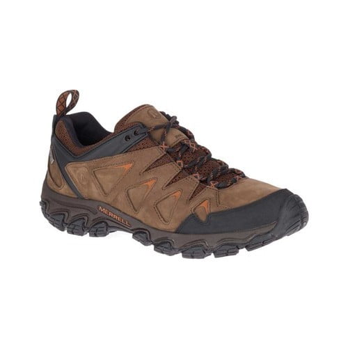 merrell pulsate waterproof