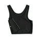 thumbnail image 2 of Chaleco de verano Sonducket para mujer FS11407-08 Negro, 2 of 6