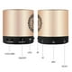 thumbnail image 3 of Translation Small Portable Remote Control Bluetooth MP3 FM IF Player, 3 of 4
