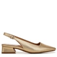 thumbnail image 3 of Naturalizer Womens Ginger Pump - Medium & Wide Width, 3 of 9