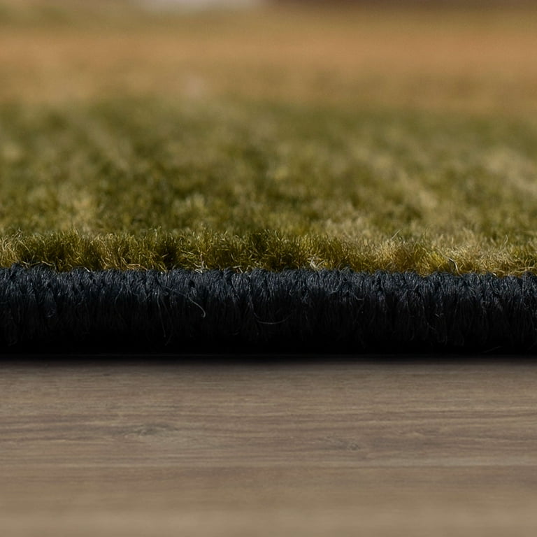 Mohawk Home Alliance Low Pile Non-Slip Stain/Fade Resistant Indoor