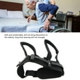 thumbnail image 4 of Transfer Belt With Handles, Adjustable Elderly Standing Assist Lift Belt, Thickened Design, Facilitates Mobility, Soft Polyester Material, Suitable For  Settings, 4 of 8