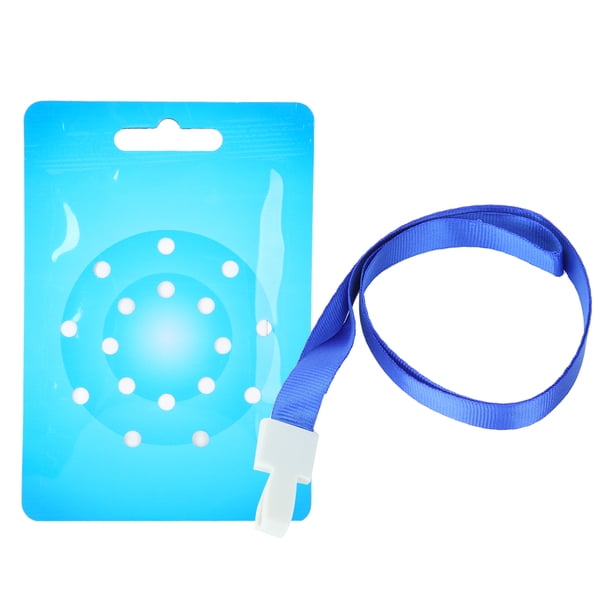 Tarjeta De Limpieza Portátil Tarjeta De Limpieza De Purificación De Aire Tarjeta De Limpieza Portátil Con Cuerda Colgante Para Gabinete De Zapatos De Coche YLSHRF Car Cleaning Card