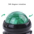 thumbnail image 4 of Massage Roller Ball, Textured Body Massager Ball for Foot, Back, Waist, Hip and Shoulder Use, 4 of 7