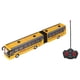 thumbnail image 3 of Autobús Escolar RC A Escala 1:48, Coche De Control Remoto Electrónico De Alta Simulación, Avance Hacia Atrás, Gire A La Izquierda, Derecha, Diversión Sin Fin, Para Niños, 3 of 7