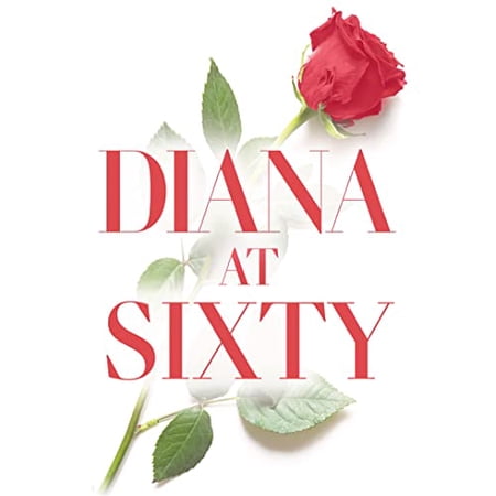 Diana At Sixty [DVD]