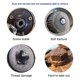 thumbnail image 4 of Nestingho 5Ud Extractores De Tornillos Dañados En Para Remover Pernos Rotos Y Tornillos Dañados, 4 of 5