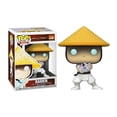 thumbnail image 1 of Figura Funko Pop Raiden 4.5 Pulgadas, 1 of 3