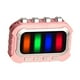 thumbnail image 3 of Máquina de juegos de para niños, juegos portátiles, juguetes antiestrés, juguetes musicales portátiles, juego de y empujar rápido, ideal Rosa, 3 of 9