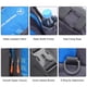thumbnail image 5 of JUNLETU Hombres Mujeres Sling Mochila Cofre Crossbody Bolsa Hombro Bolsa Viajes Deportes Gimnasio Daypack JUNLETU Mochila, 5 of 7