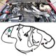 thumbnail image 4 of 3C3Z12B637BA, Reemplazo del Arnés de Cablado hecho de Cablado del Motor Simple ABS ABS ALTA CAR, 4 of 7