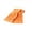 Orange, variant on Hand Towels for Bedroom,13.7x29.5 Inch Striped Weave Bath Towels | Soft Absorbent Quick-Dry Cleaning Towels for Gym & Outdoor Running | Summer Kitchen Cleaning Towels,Orange