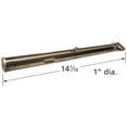 thumbnail image 2 of Music City Metals BURNER TUBE SS SOLD EACH 14841, 2 of 2