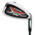 thumbnail image 4 of Nitro Men's Blaster 13-Piece Golf Set, Left Handed, 4 of 5