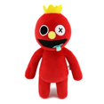 thumbnail image 1 of Rainbow Friends Roblox Rainbow Friends Peluches, 1 of 3