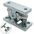 thumbnail image 1 of Stainless Steel Spring Door Retainer Catch for RV and Boat Applications, 1 of 3