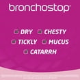 thumbnail image 4 of Pastillas para la tos Bronchostop Buttercup Pastilles 40 píldoras, 4 of 5