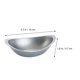 thumbnail image 2 of unbranded Bol De En Acero Inoxidable Para Uso Hogar Con Plata, 2 of 8