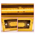 thumbnail image 3 of CROSSDESIGN LED Front Side Marker Light Lamp Fit for Chevrolet C10 C20 C30 GMC C1500 C2500 1981-1991, 3 of 9