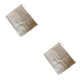 thumbnail image 4 of Wosthever Bolsa de tela con bloqueo para especias, filtro de malla, bola de hierbas medicinales chinas, herramientas de cocina, colador, bolsa de té y No.02 2piezas Wosthever CBP120792, 4 of 5