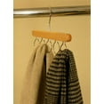 thumbnail image 4 of Scarf Hanger, 4 of 6