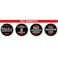 Eliminator Ant Roach And Spider Killer Spray Eliminator Ant, Roach & Spider Killer4, Aerosol Spray, 2/20-Ounce