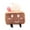 E, variante sur Peluches BFDI, Petits Cadeaux de Bas de Noël pour Enfants en Liquidation, Poupée en Peluche Battle for Dream Island, Peluche BFDI Douce et Adorable (Achetez Plusieurs, Économisez 10 %)
