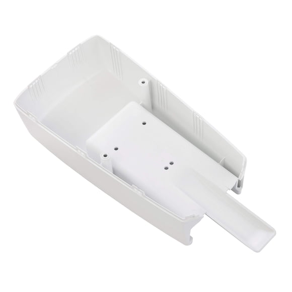 SOLERA REGAL CABEZA BCK CVR BLANCO