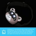 thumbnail image 3 of Shisuyan Adorable Children Headlight Cartoon Plastic Head Lamp for Outdoor Camping, 3 of 9