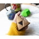 thumbnail image 4 of Bola antiestrés de espuma Paladone The Legend of Zelda Triforce, 4 of 6